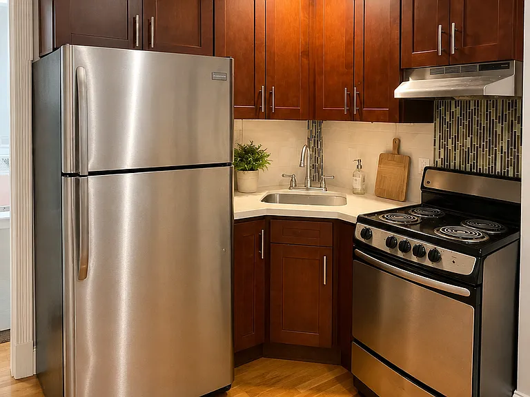 27 E 126th St #1 — Photo 2