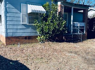 3423 Flamingo Dr, Macon, GA 31206