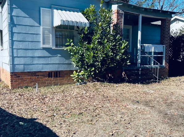 3423 Flamingo Dr, Macon, GA 31206