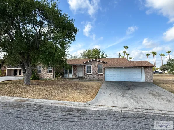1906 Lubbock St, Harlingen, TX 78550