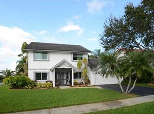 14271 Appalachian Trl, Davie, FL 33325