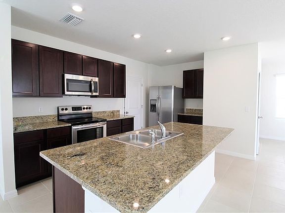 2nd image of 5909 Silver Sage Way #5909