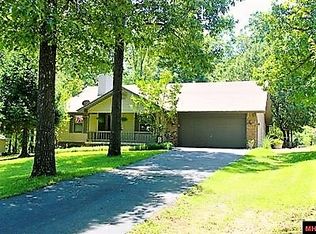 113 Partridge Pl, Mountain Home, AR 72653