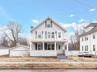 1033 Vernon St, Stoughton, WI 53589