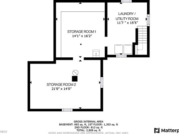 2nd image of this home