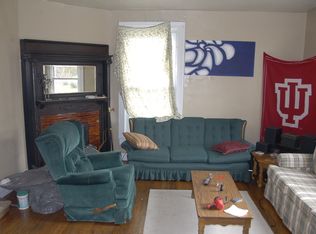327 E 2nd St APT 1, Bloomington, IN 47401