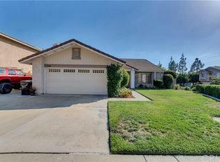 750 Viewpoint St, Upland, CA 91784