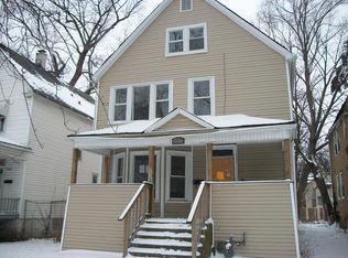 12138 S Parnell Ave, Chicago, IL