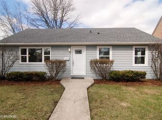 3122 Harrison Ave, Brookfield, IL 60513
