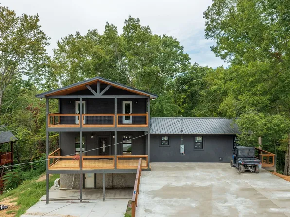 731 Timber Lake Cir, Sevierville, TN 37876