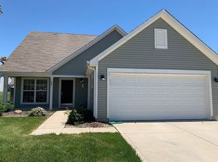 623 Bobtail Dr, Greenfield, IN 46140