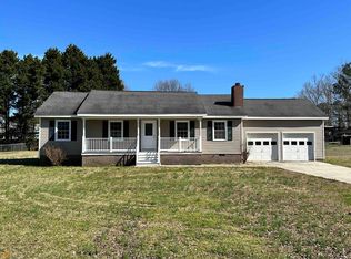 2487 Birdie Rd, Griffin, GA 30223