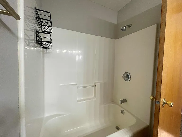 side x side townhouse duplex — Photo 8