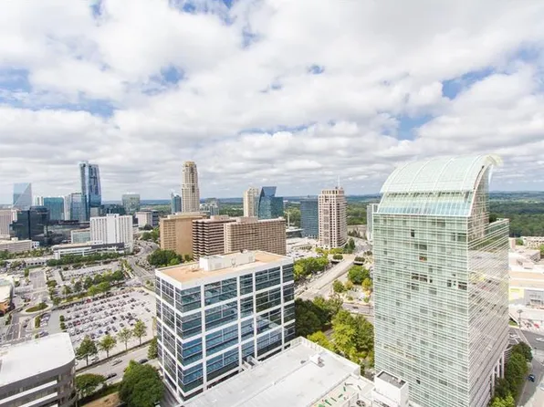 3475 Oak Valley Rd NE APT 1950, Atlanta, GA 30326