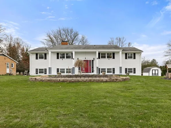 95 Elmridge Rd, Mansfield, OH 44907