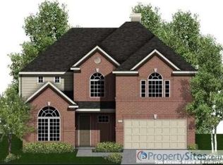 619 Olivia Dl, San Antonio, TX 78260