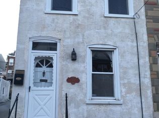 324 E Elm St, Conshohocken, PA 19428