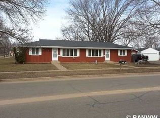 720-722 W Macarthur Ave, Eau Claire, WI 54701