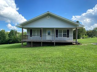3455 Oak Hill Rd, Dayton, TN 37321