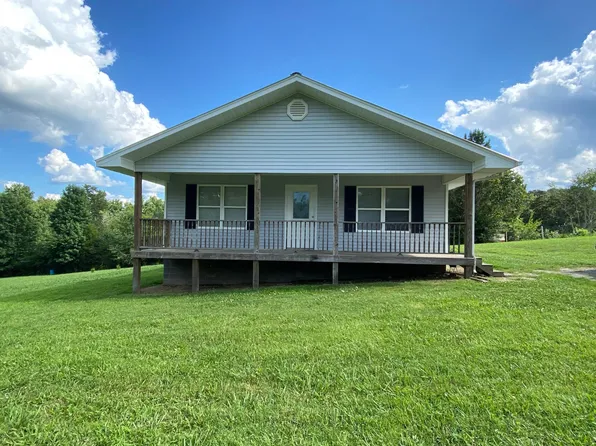 3455 Oak Hill Rd, Dayton, TN 37321