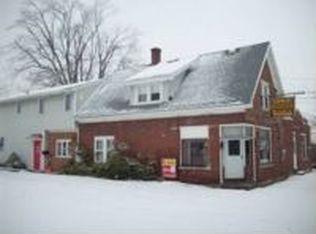 120 Maple Ave, Blasdell, NY 14219