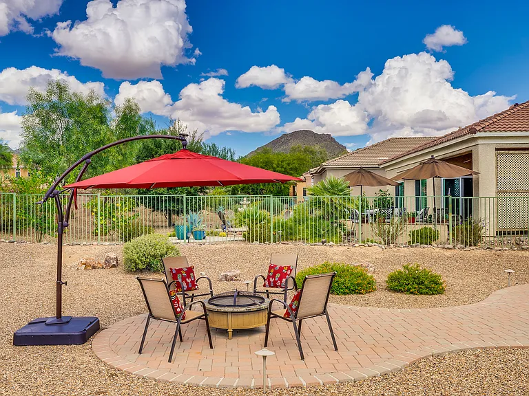 13655 N Gold Cholla Pl — Photo 17