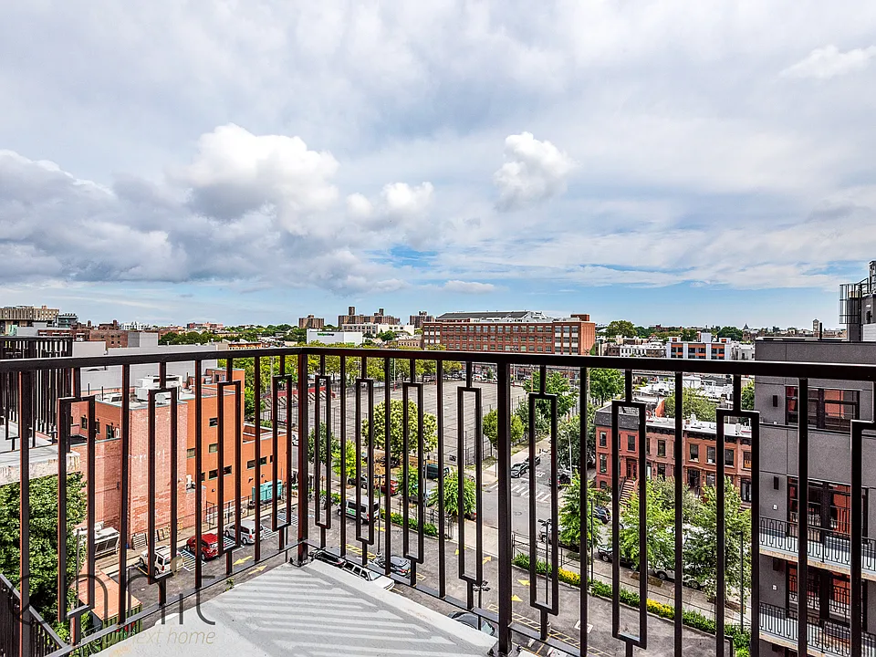 1430 Fulton St #6K