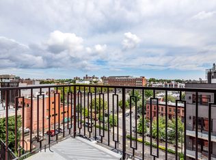 1430 Fulton St #4H, Brooklyn, NY 11216