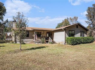 2269 N Walkers Mill Rd, Griffin, GA 30223