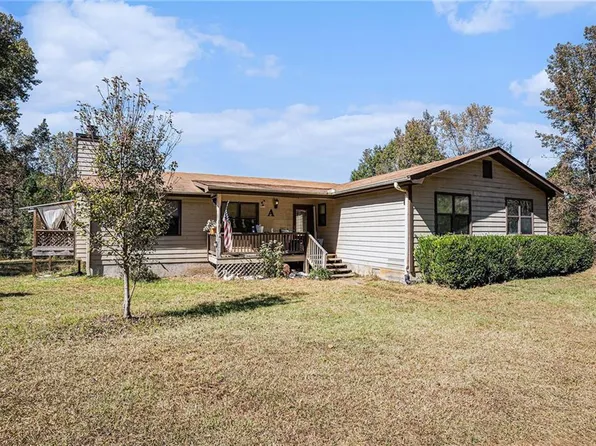 2269 N Walkers Mill Rd, Griffin, GA 30223