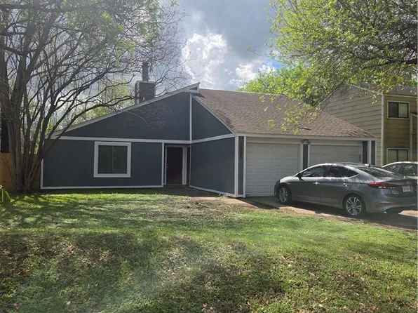 1408 Lemon Tree Ln, College Station, TX 77840