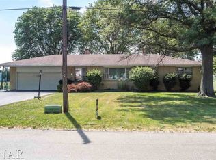 502 N Grove St, Colfax, IL 61728