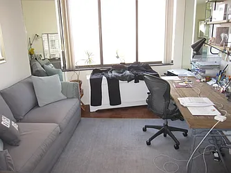 Rented by Newell and Assoc.