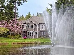 2418 141st Pl SE, Mill Creek, WA 98012