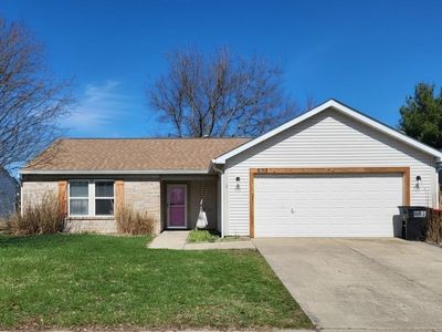 5108 Trotter Dr, Lafayette, IN, 47905