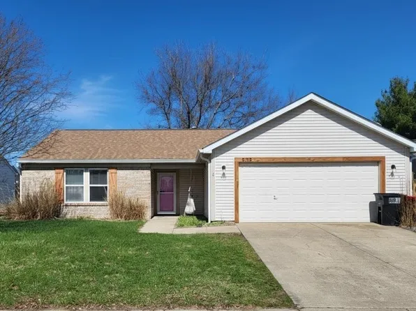 5108 Trotter Dr, Lafayette, IN 47905
