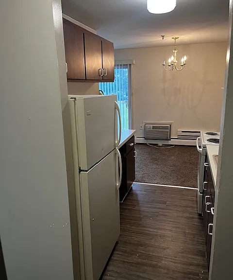 1431 Arch St #1433 — Photo 1