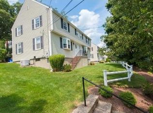 102 Forest St, Arlington, MA 02474
