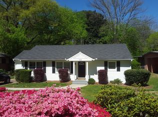 1626 Anita Pl, Atlanta, GA 30306