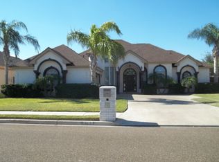 2905 Harmony Ln, Mission, TX 78574