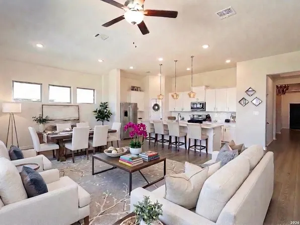 116 Ocotillo, Boerne, TX 78006