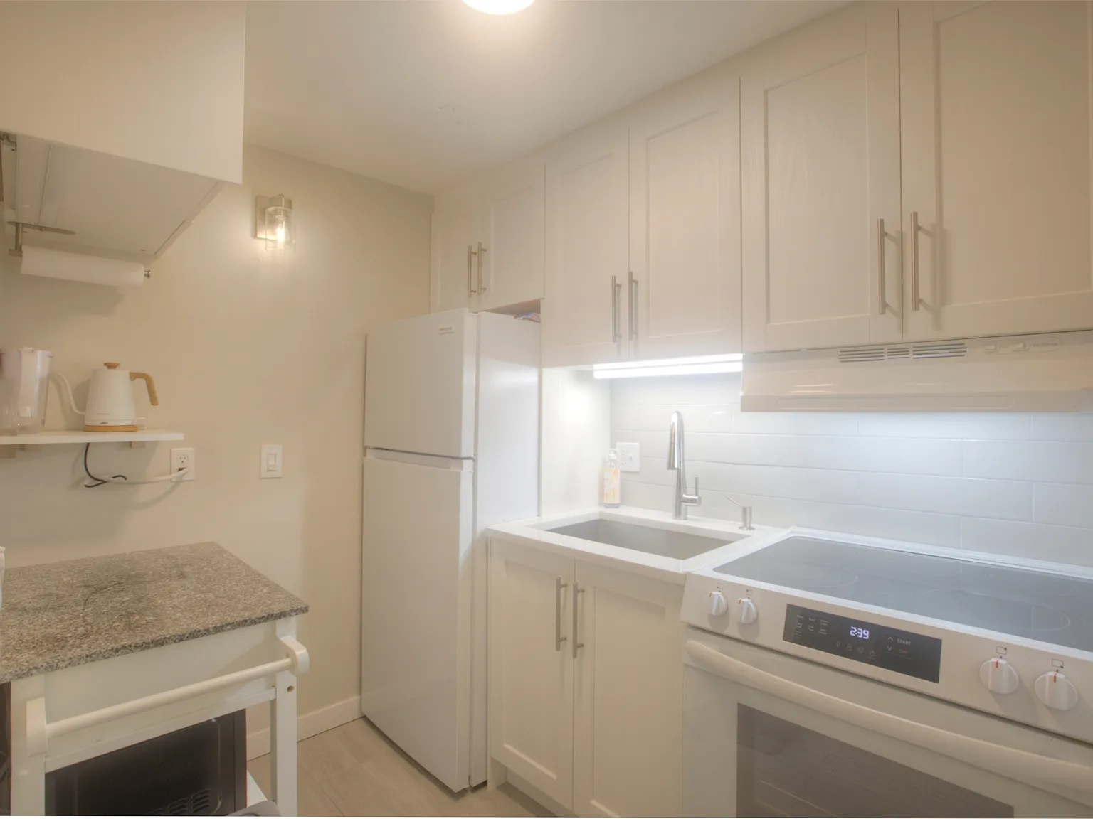 Studio, 348 sqft, $1,295 — Photo 3