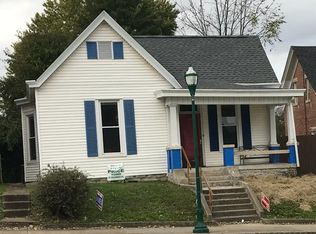 149 S Broadway St, Georgetown, KY 40324