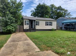 4436 Ryan St, Memphis, TN 38127