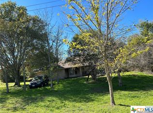 172 County Road 4964, Kempner, TX 76539