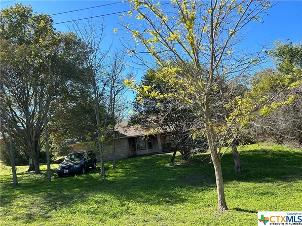 172 County Road 4964, Kempner, TX 76539