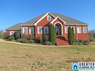 157 Talladega Creek Dr, Talladega, AL 35160