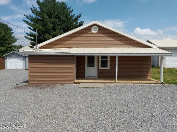 8840 State Highway 405, Montgomery, PA 17752