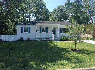 3625 Alcott Rd, Virginia Beach, VA 23452