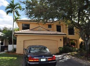 15130 Durham Ln, Davie, FL 33331